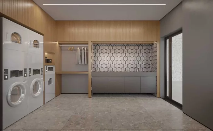 Imagem JOAQUIM - EVEN - Apto de 168m², ao lado do Metrô Brooklin. Excelente para morar ou investir!!