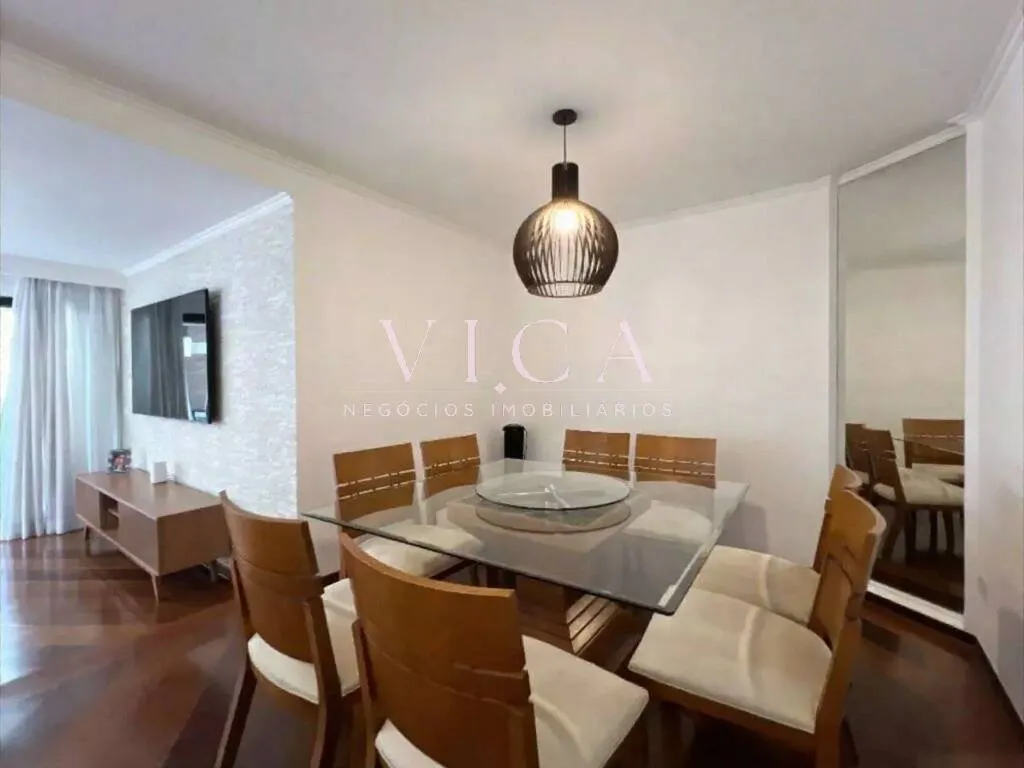 Imagem Apartamento 3 dormitórios, 162m² a venda R$ 1.397.000,00 - Alphaville/SP