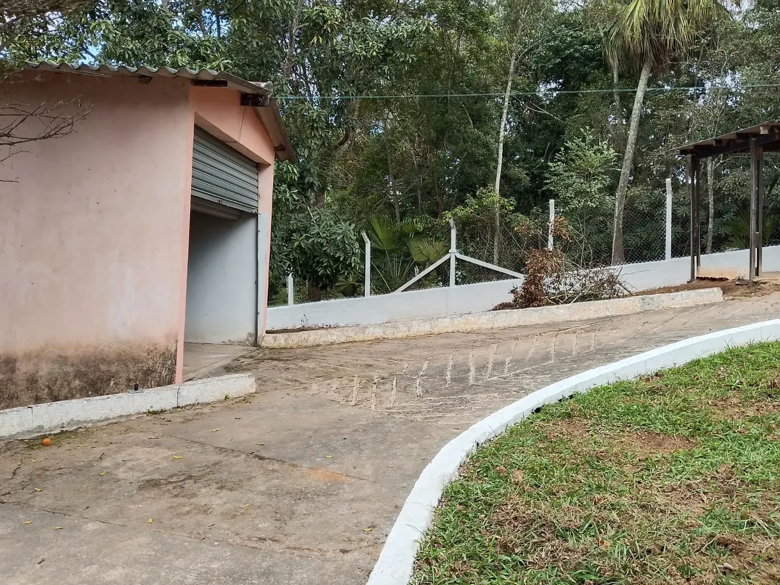 Imagem Chácara com 3 Quartos à Venda, 600 m² em Estância Americana - Suzano