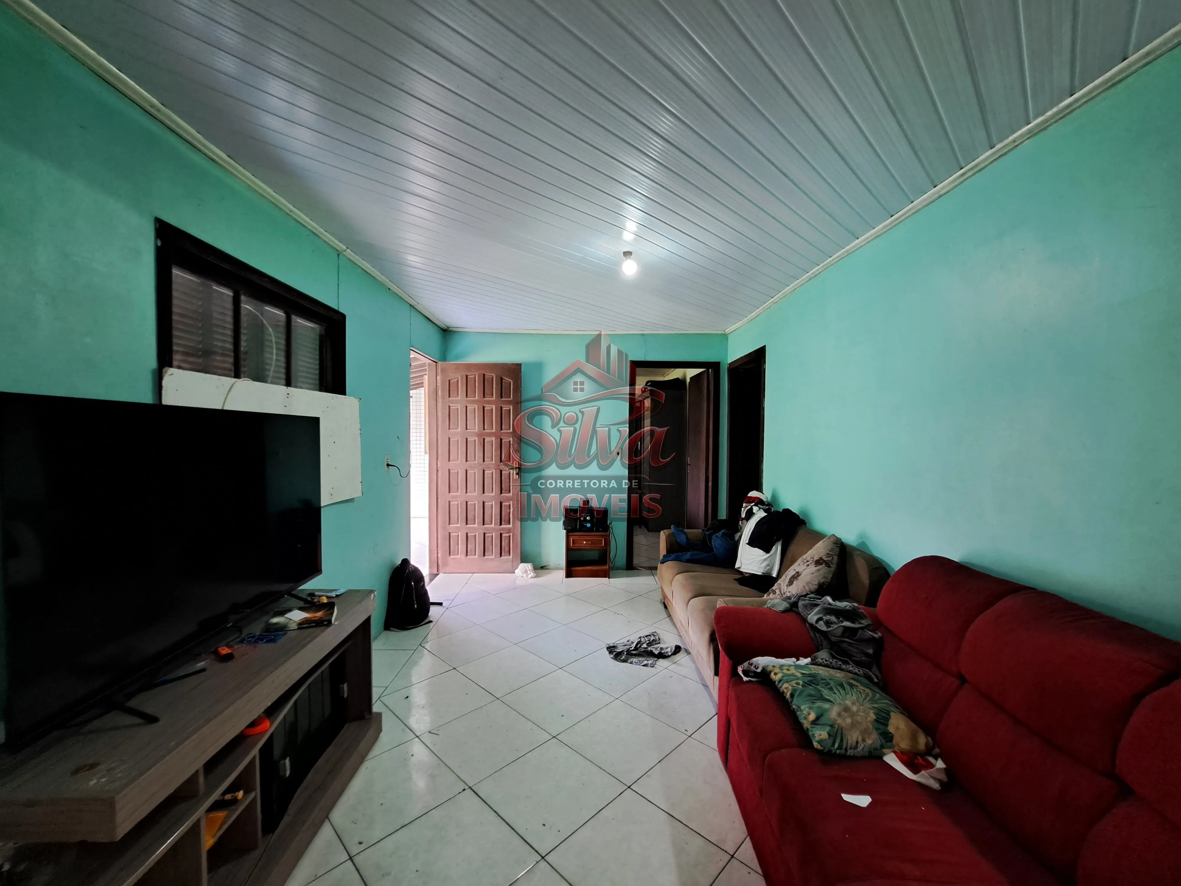 Imagem C242 |Casa com suíte à venda em Imbé RS