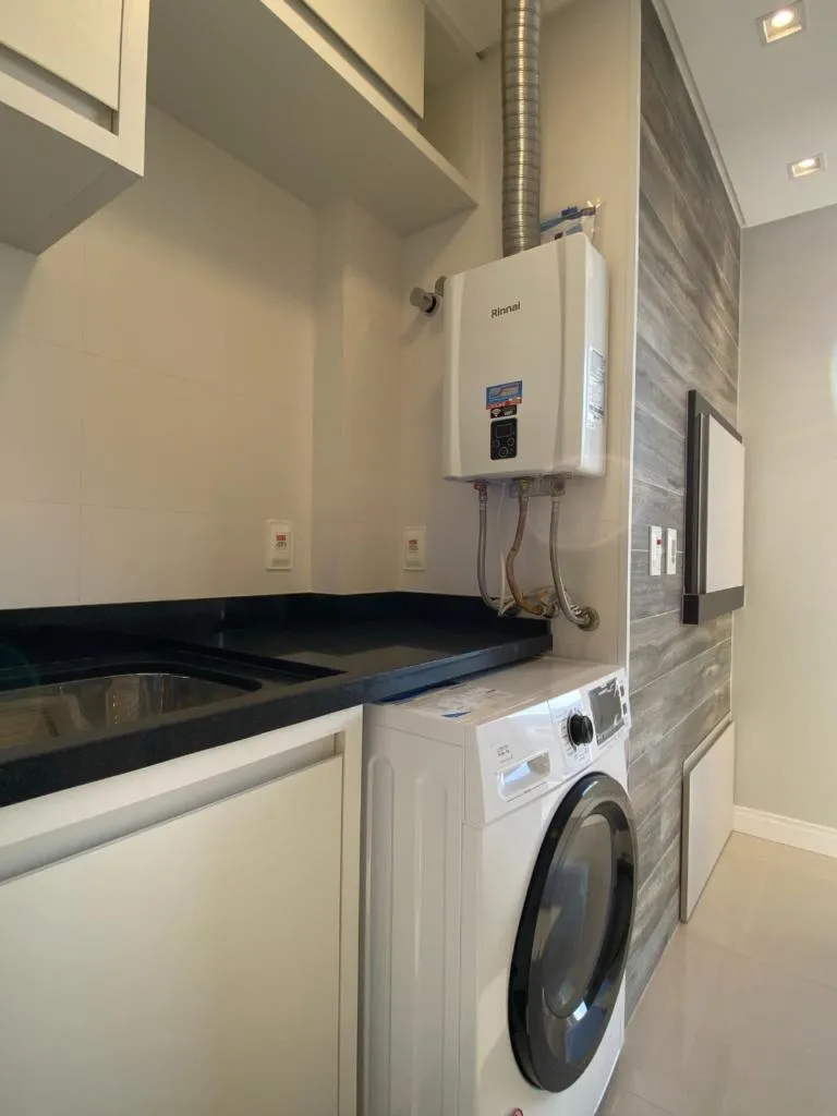 Imagem Apartamento 2 Dormitórios - Bairro Centro
