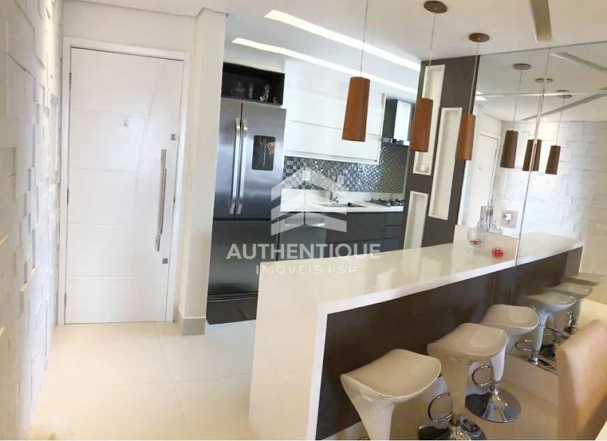 Imagem Montesquieu Tatuape - Apartamento à venda no bairro Altos do Tatuapé - São Paulo/SP, Zona Leste