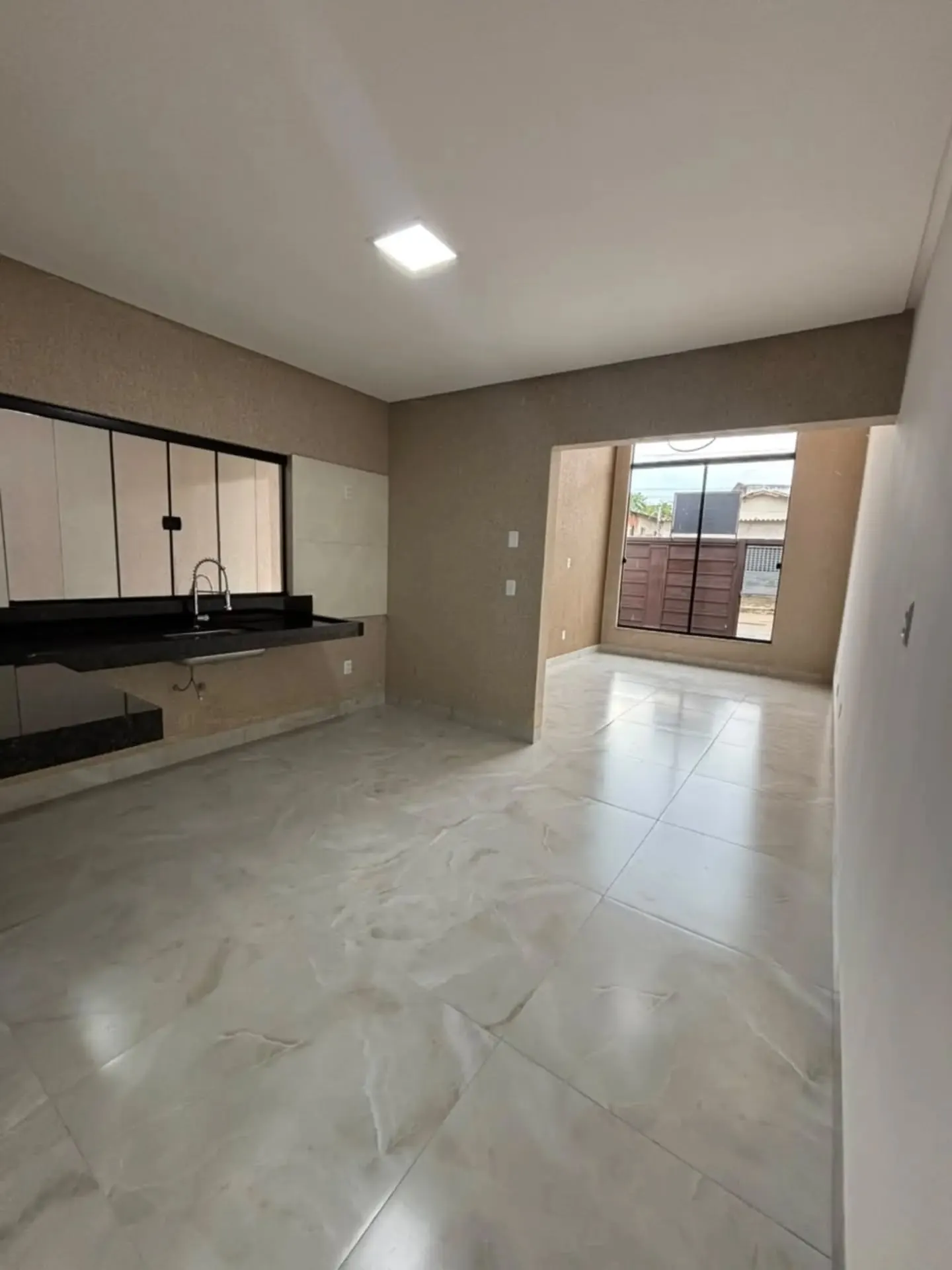 Imagem Casa 3/4 C Suite No Sitios Santa Luzia