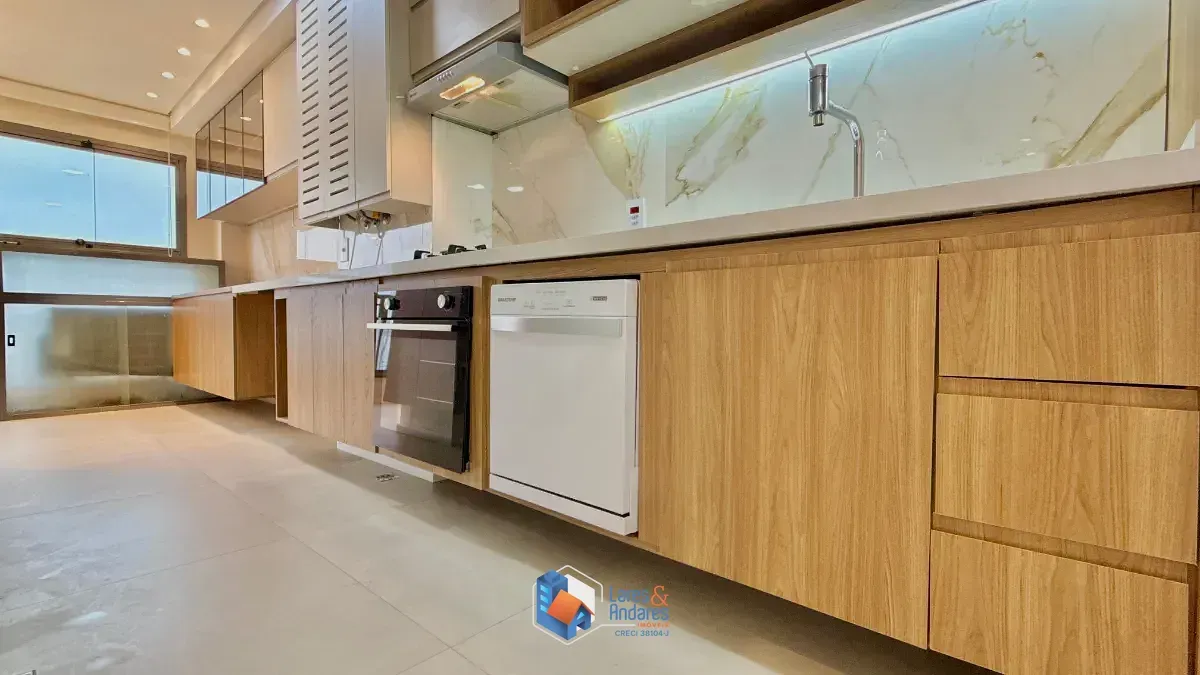 Imagem Apartamento para venda em Jardim Caravelas com 2 quartos, sendo 1 suíte, 68m²