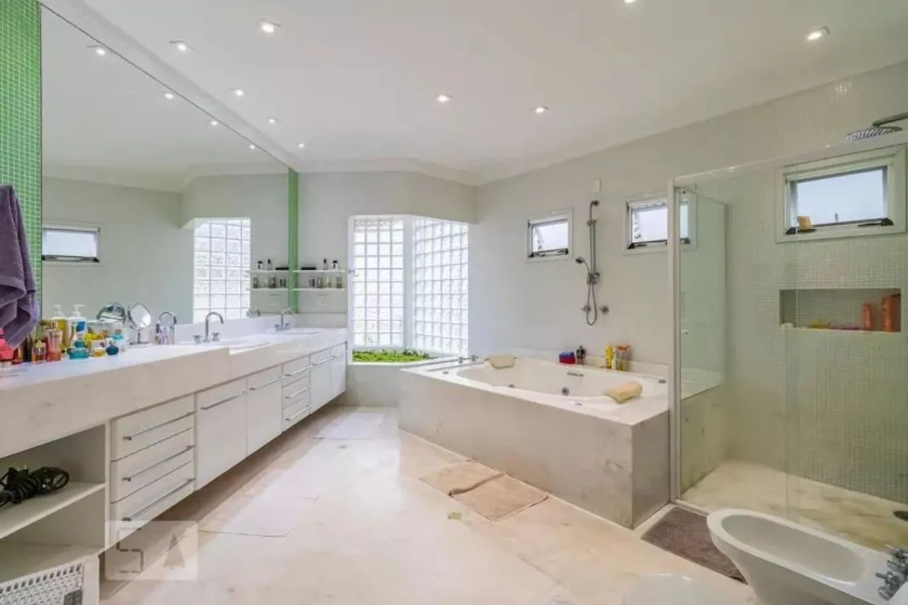 Imagem Casa Residencial Alpha Plus- Barueri excelente oportunidade