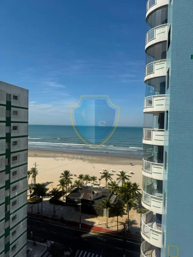 Imagem Apartamento 3 Dorms -1 Suite - 2 Vagas