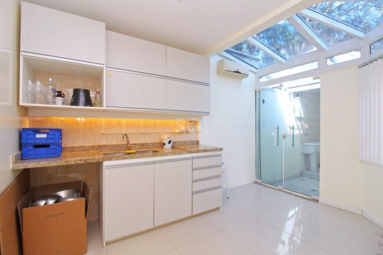 Imagem Casa Condominio - 302.7m², 4 Quartos, 1 suite, 2 vagas - Vila Conceição