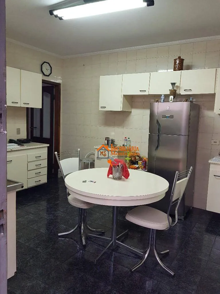 Imagem Sobrado com 2 dormitórios à venda, 180 m² por R$ 797.000,00 - Jardim Rosa de Franca - Guarulhos/SP