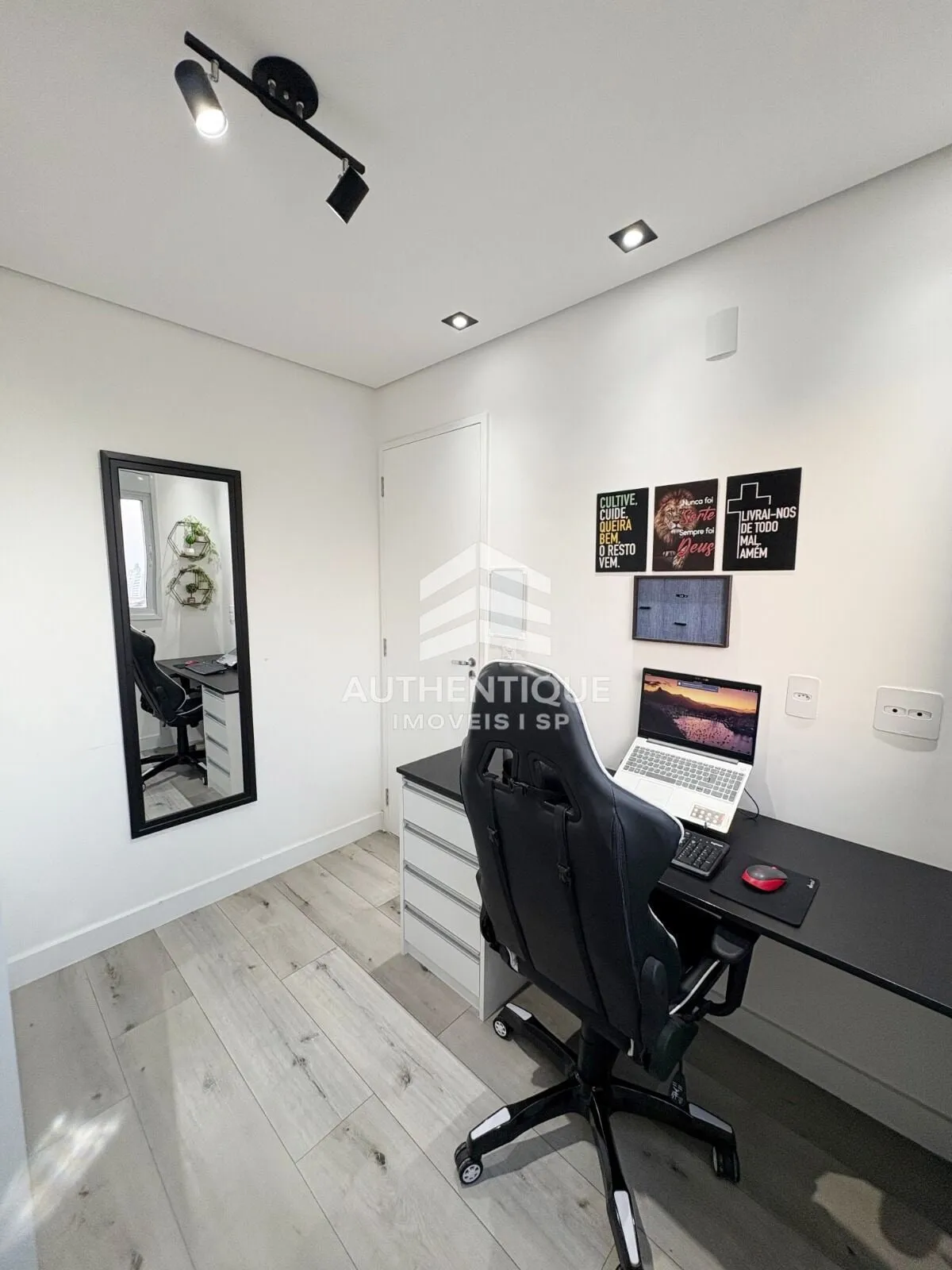 Imagem MODERNA MOOCA - Apartamento no bairro Mooca Mobiliado à venda