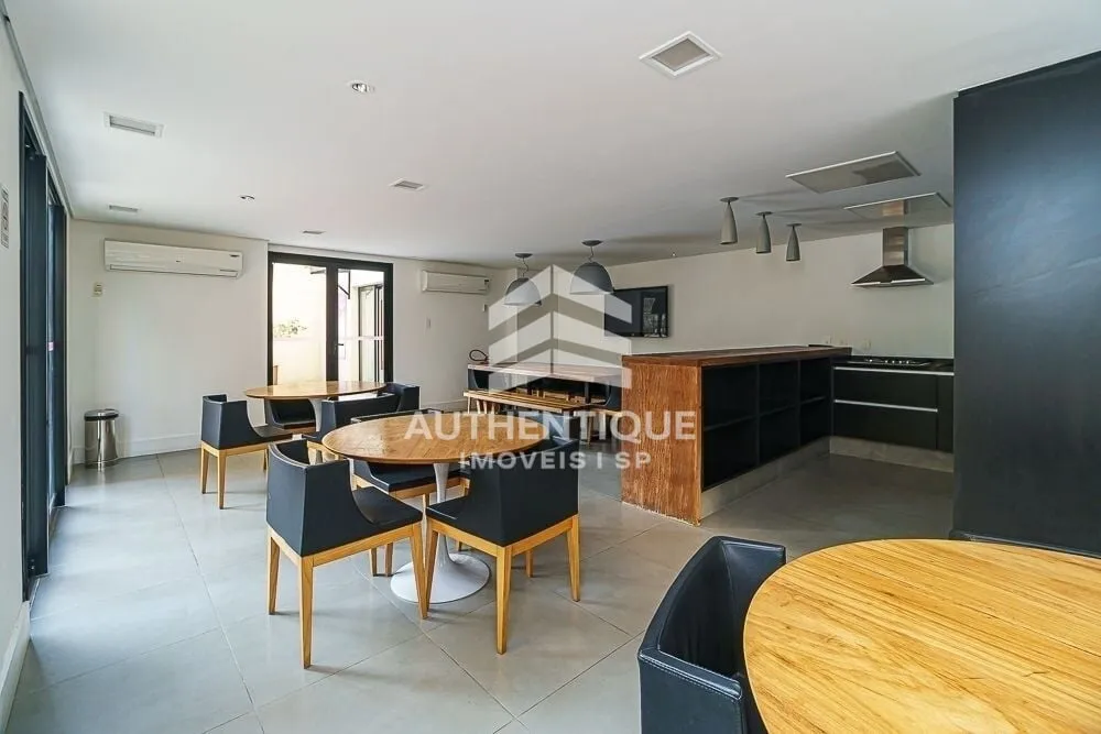 Imagem Guedala Mix - Jardim Guedala - Apartamento à venda no bairro Jardim Guedala - São Paulo/SP, Zona Sul