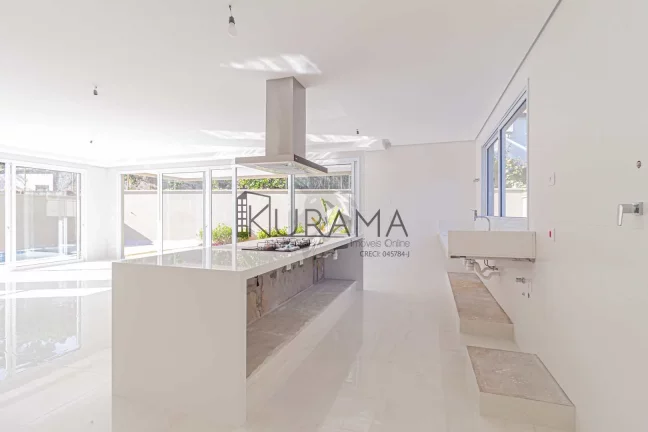 Imagem Casa de Condomínio