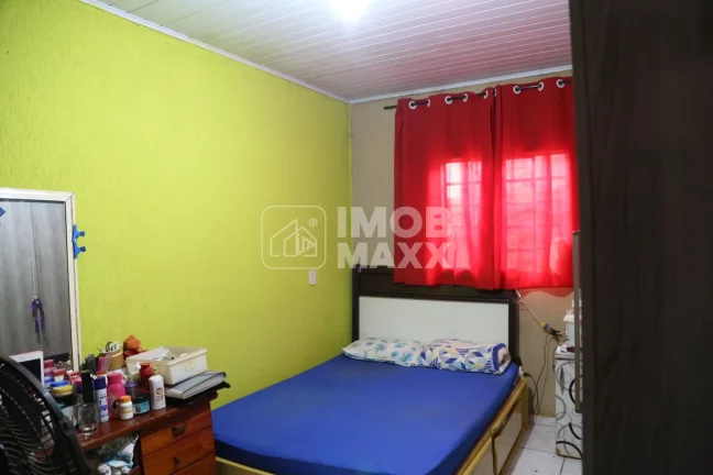 Imagem Vendo casa Planaltina GO Brasilinha Setor Aeroporto, Barrolândia 3 quartos pode financiar