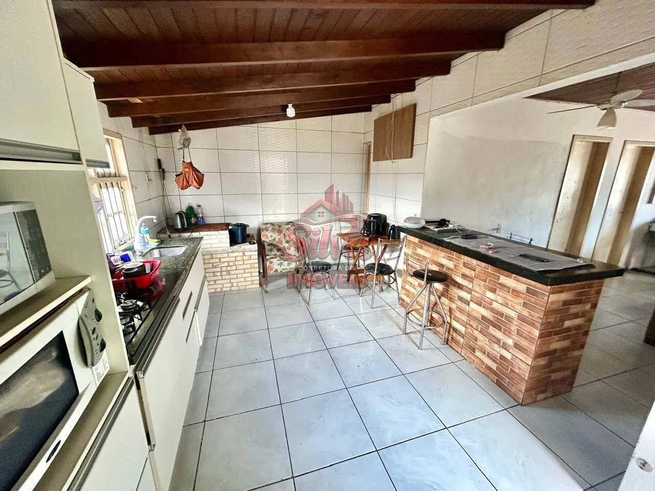 Imagem C1220 | Casa 2 dormitórios com suíte a 50m do mar no Ipiranga em Imbé