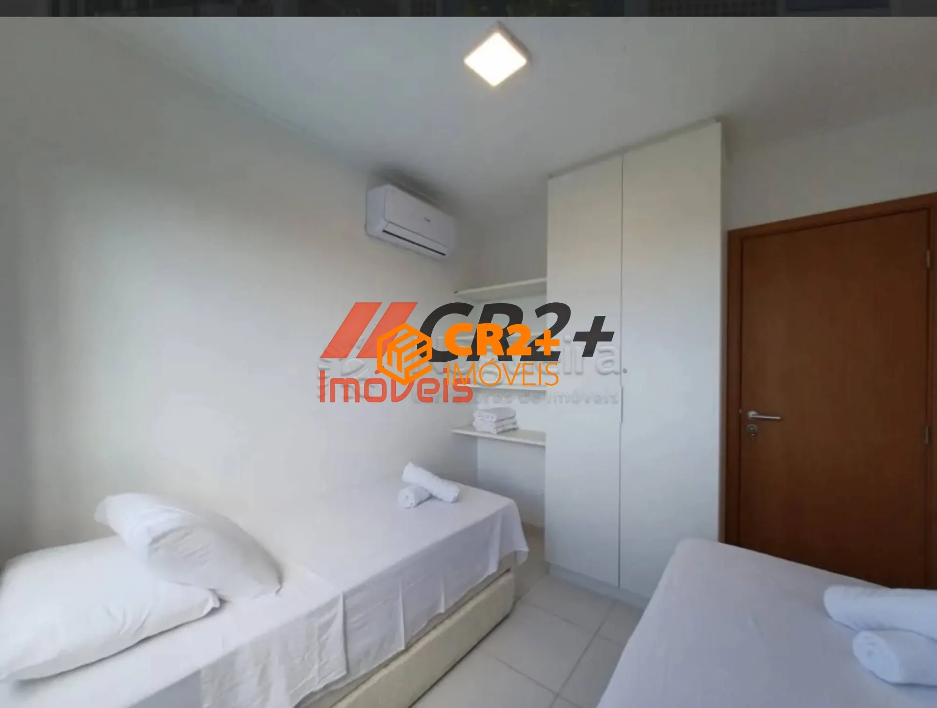 Imagem Flat com 2 quartos a Venda, 64m² em Muro Alto - Mana