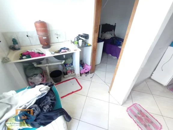 Imagem 4 casas no Jardim Panorama - Ipatinga