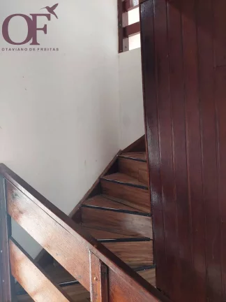Imagem Sobrado à venda - Itupeva - SP