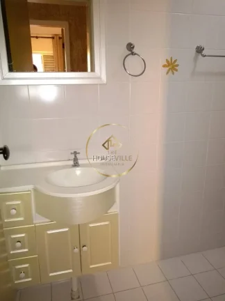 Imagem Apartamento, Edifício Pontal de Castelhanos, 68m², Floradas de São José