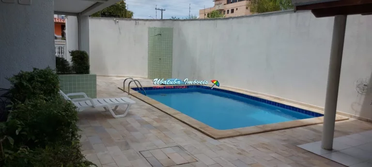 Imagem Cobertura duplex com excelente localização no Centro.