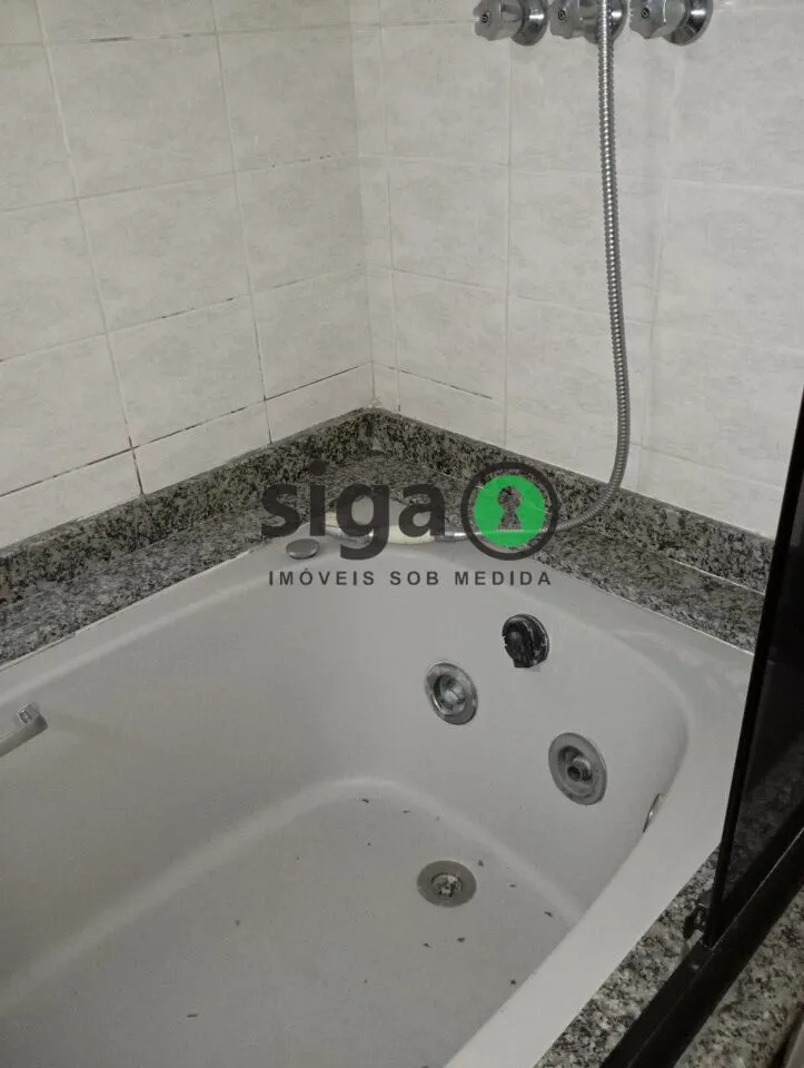 Imagem VENDA APARTAMENTO 3 DORMITÓRIOS, 139M², 2 VAGAS - CHÁCARA INGLESA