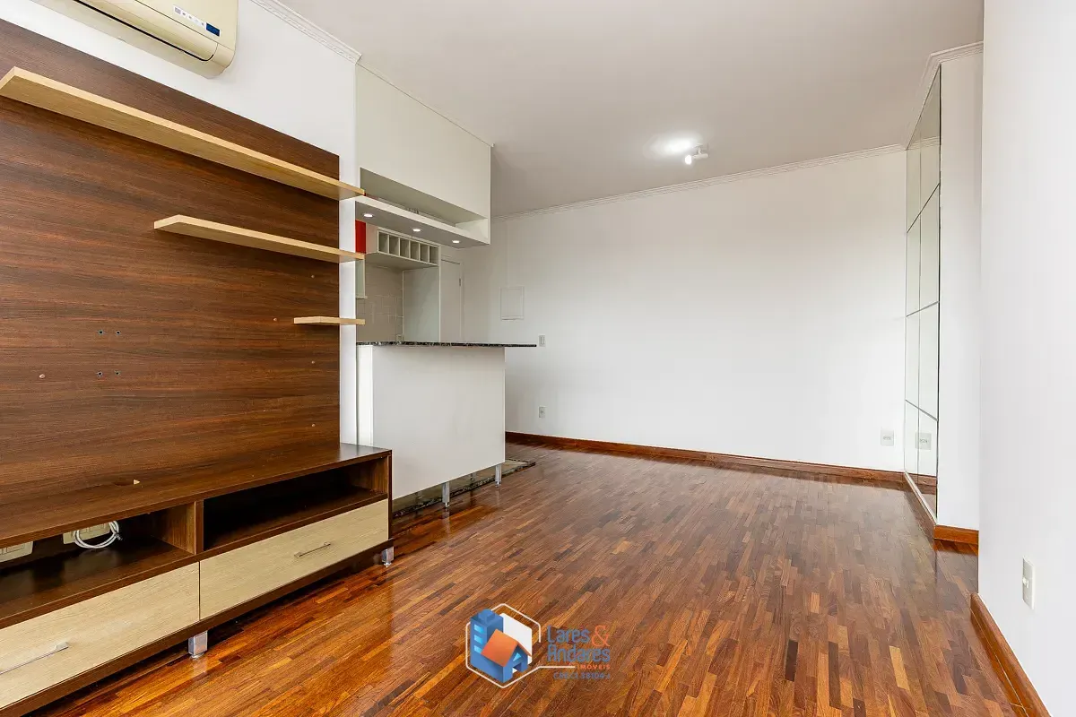 Imagem Apartamento para venda em Vila Alexandria com 2 quartos, sendo 1 suíte, 65m²