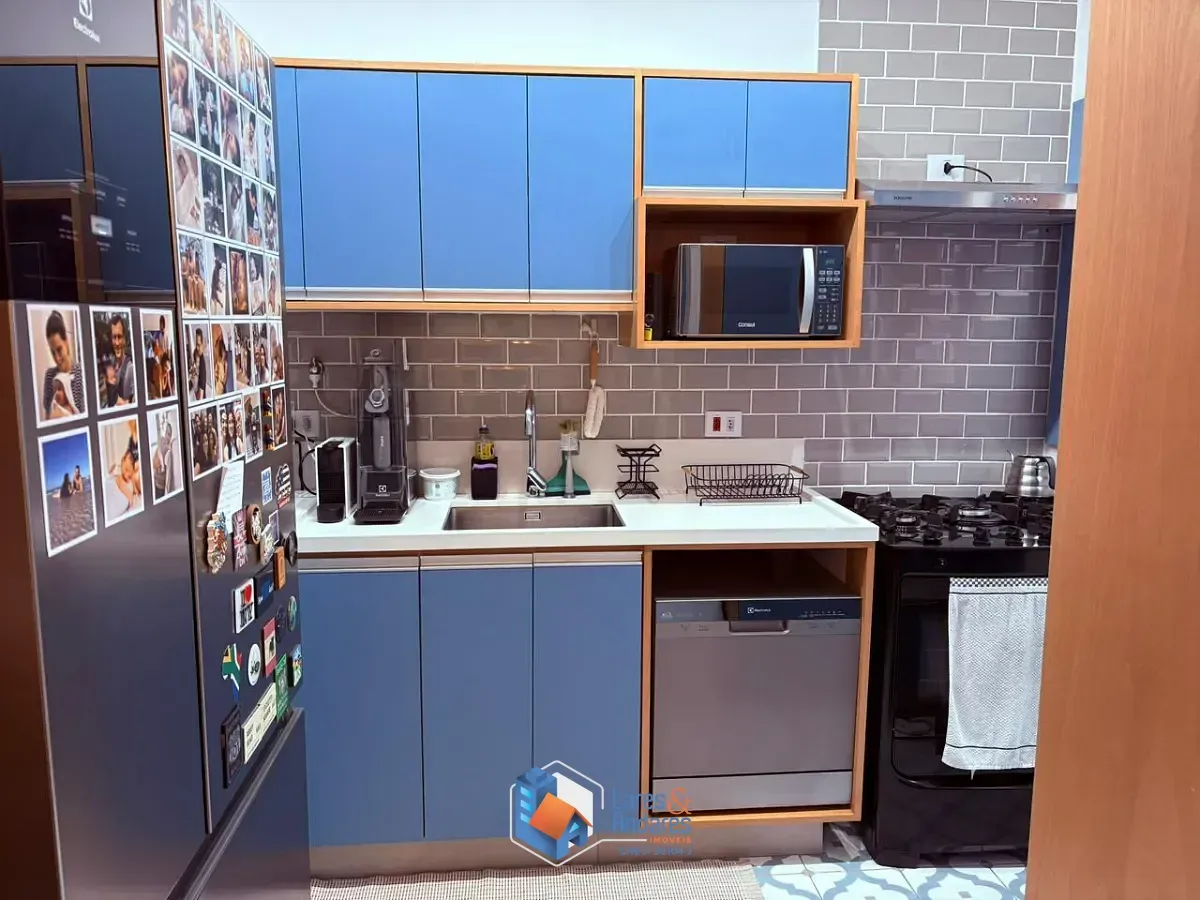 Imagem Casa de vila para venda em Vila Romana com 3 quartos, sendo 1 suíte, 104m²