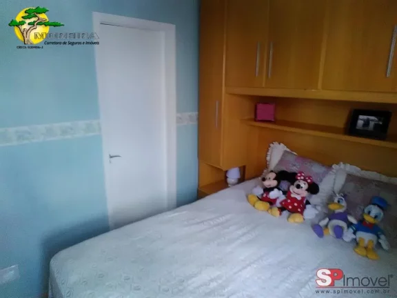 Imagem LINDO APARTAMENTO PARA VENDA NO LAUZANE PAULISTA.