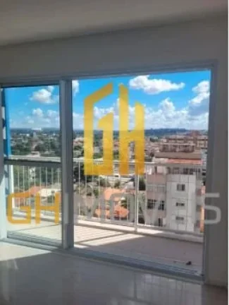 Imagem AP1501

Apartamento, 3 quartos, localizado Wish Aeroporto, com 82m² de área útil.

O apartamento ...