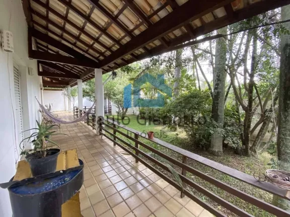 Imagem Casa - venda / Locação na Fazendinha Granja Viana