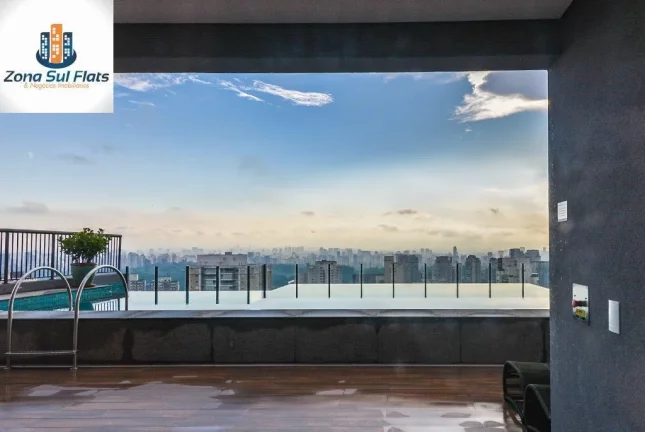 Imagem Apartamento à Venda Na Vila Mariana com 1 Suíte e 1 Vaga - Ideal Para Moradia Ou investimento