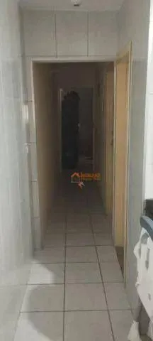 Imagem Casa com 3 dormitórios à venda, 180 m² por R$ 450.000,00 - Jardim Jovaia - Guarulhos/SP