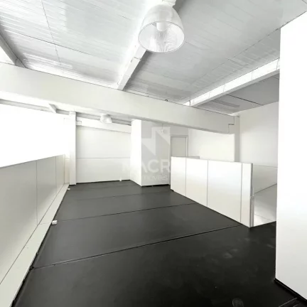Imagem Galpão Comercial | Nova Brasilia | 120m²