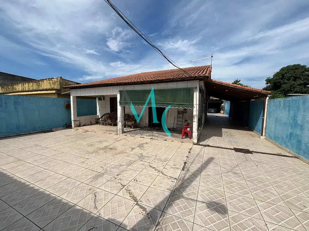 Foto do imóvel Casa à venda, Campo Lindo, Seropédica, RJ