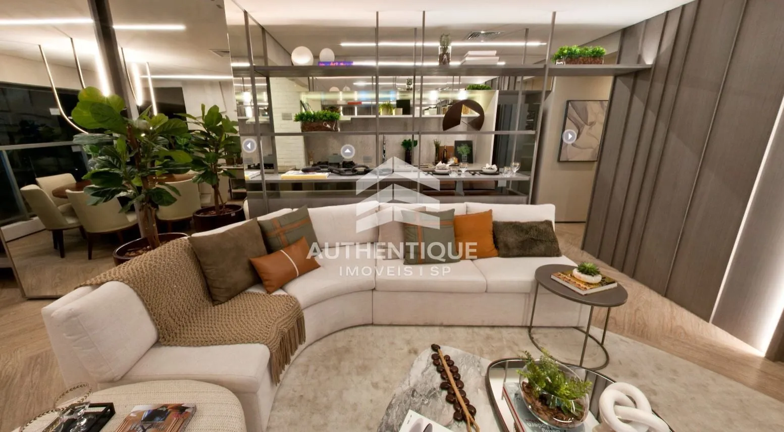 Imagem LHARMONIE VILA MARIANA - Apartamento à venda no bairro Vila Mariana - São Paulo/SP, Zona Sul