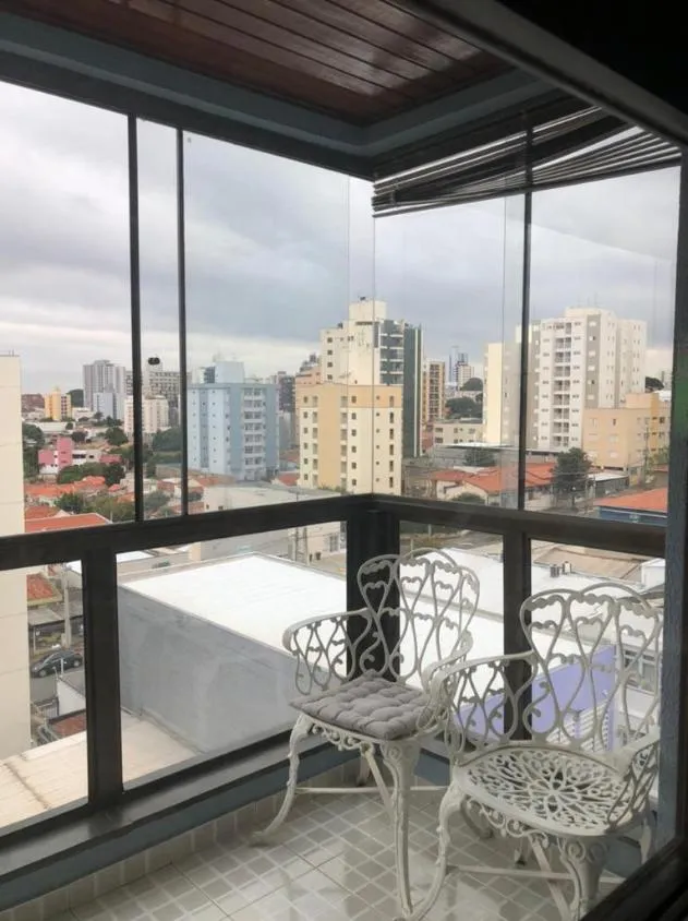 Imagem APARTAMENTO - CONDOMÍNIO EDIFÍCIO RIVIERA