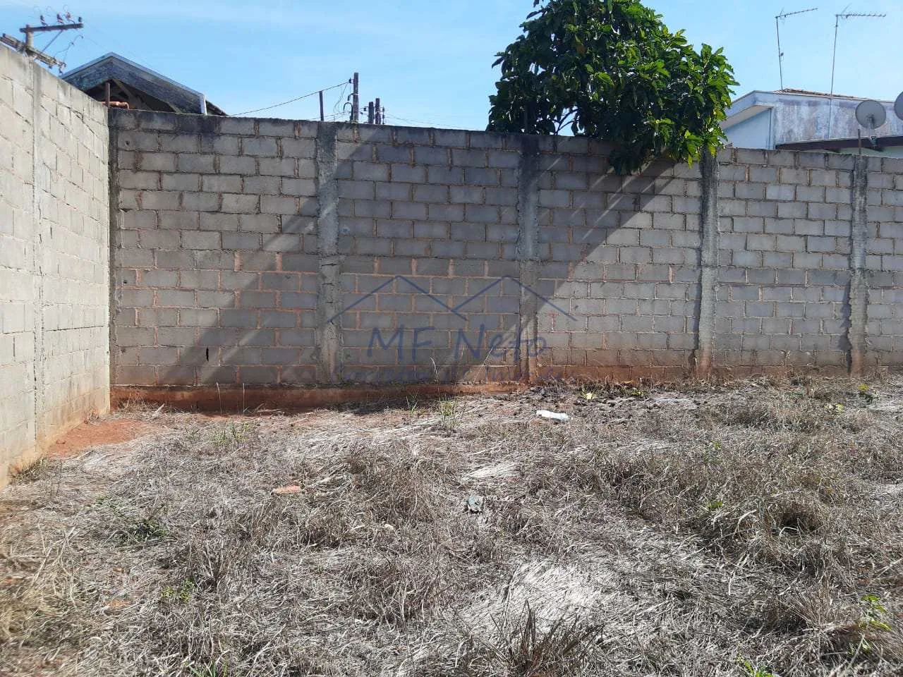Imagem Terreno Padrão