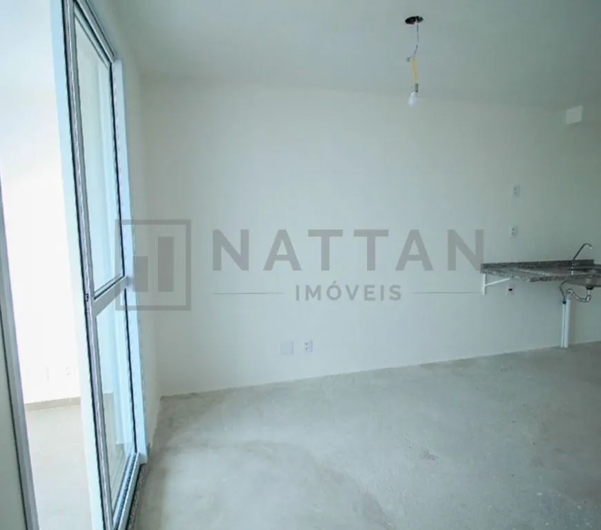 Imagem Studio com 1 dormitório à venda, 30 m² por R$ 340.000,00 - Mooca - São Paulo/SP