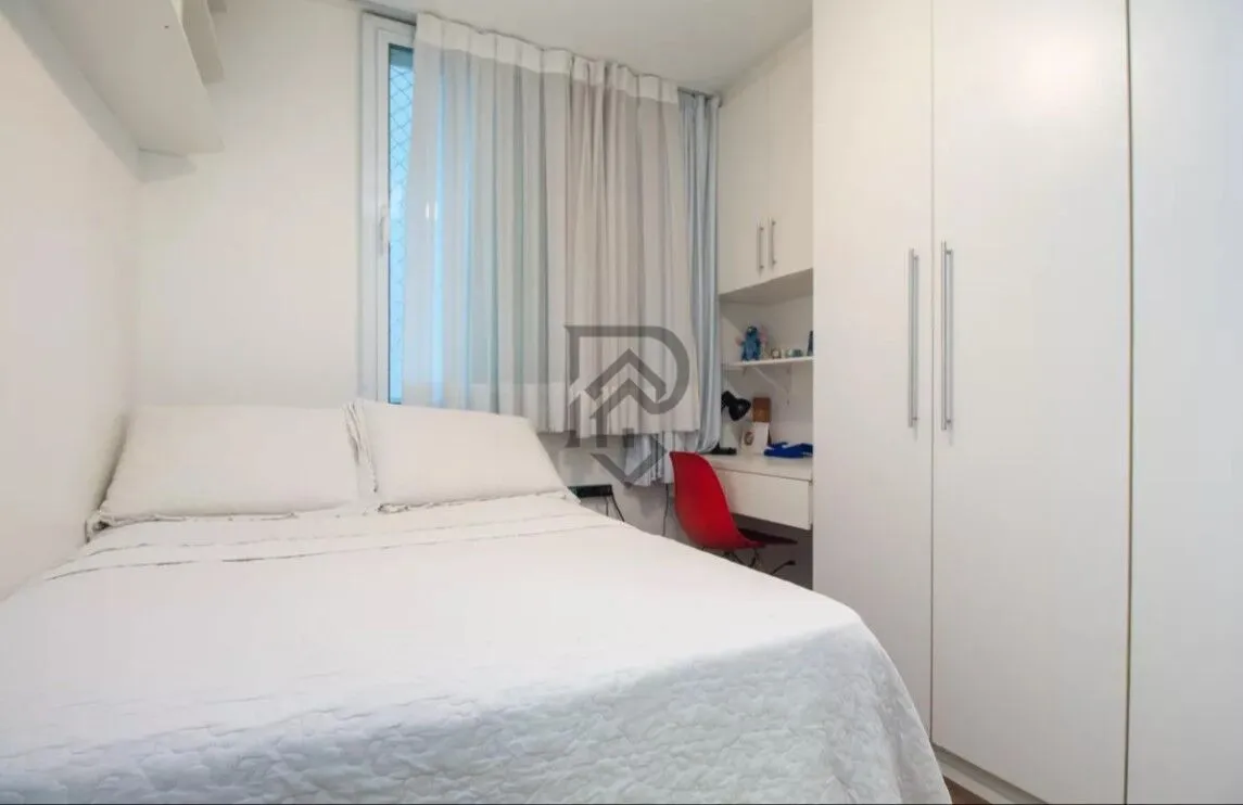 Imagem Apartamento Jardins des Arbres pronto para morar proximo metrô