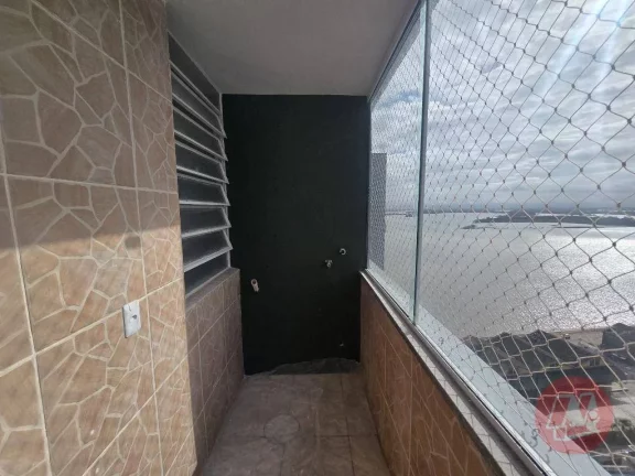 Imagem Apartamento, 1 m² - venda por R$ 700.000,00 ou aluguel por R$ 4.022,00/mês - Centro - Porto Alegre/RS