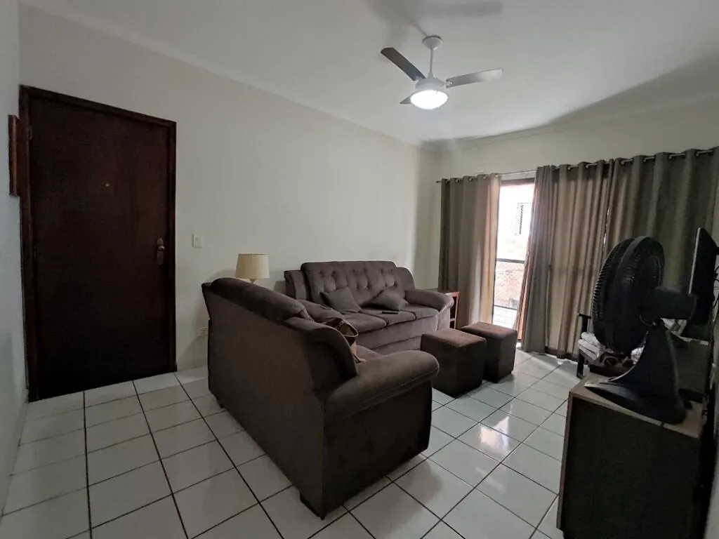 Imagem APARTAMENTO COM 74,00 m² - GUILHERMINA - PRAIA GRANDE SP