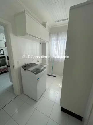 Imagem Apartamento Residencial Athenas com Vista Espetacular na Marginal do Parque Ecológico Indaiatuba SP