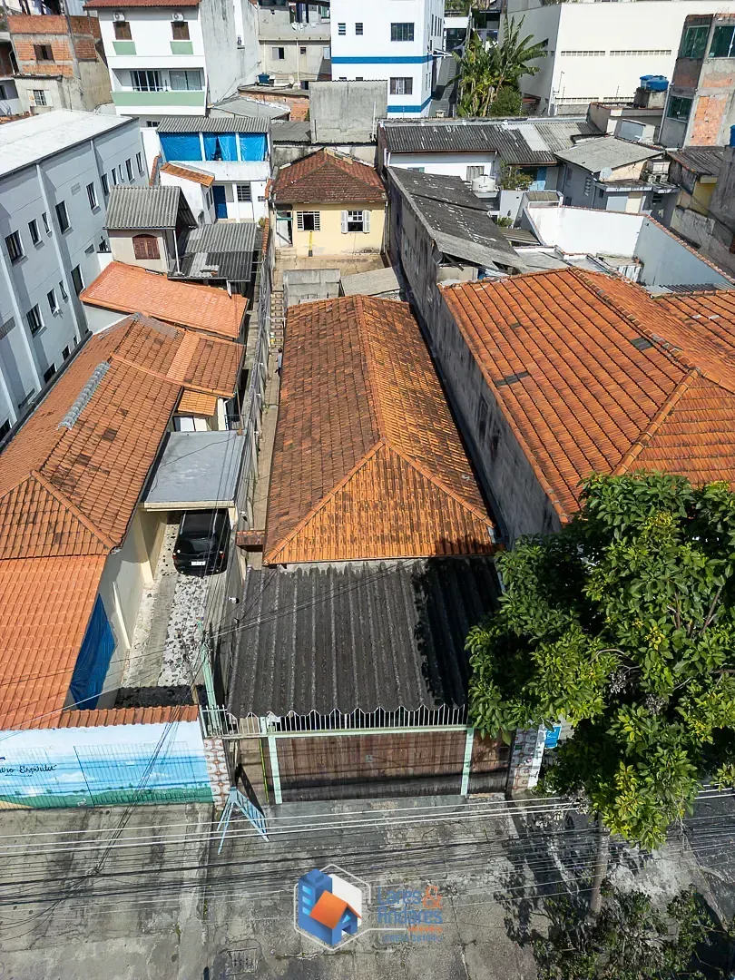 Imagem Casa para venda em Vila Guarani (Z Sul) com 4 quartos, 190m²