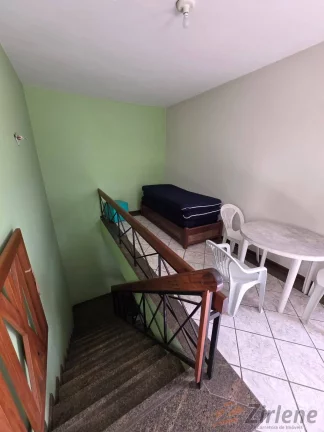 Imagem COBERTURA DUPLEX DE 04 QUARTOS NA AV PRAIANA