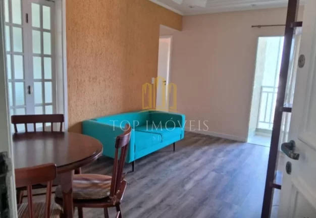 Imagem Oportunidade no Jardim Alvorada! Encante-se com este amplo apartamento de 3 dormitórios, sendo 1 suíte, localizado no desejado bairro Jardim Alvorada!
