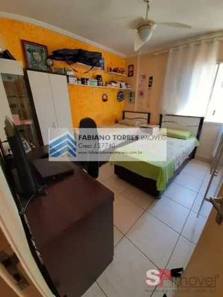Imagem Apartamento à venda em São Bernardo do Campo/SP
