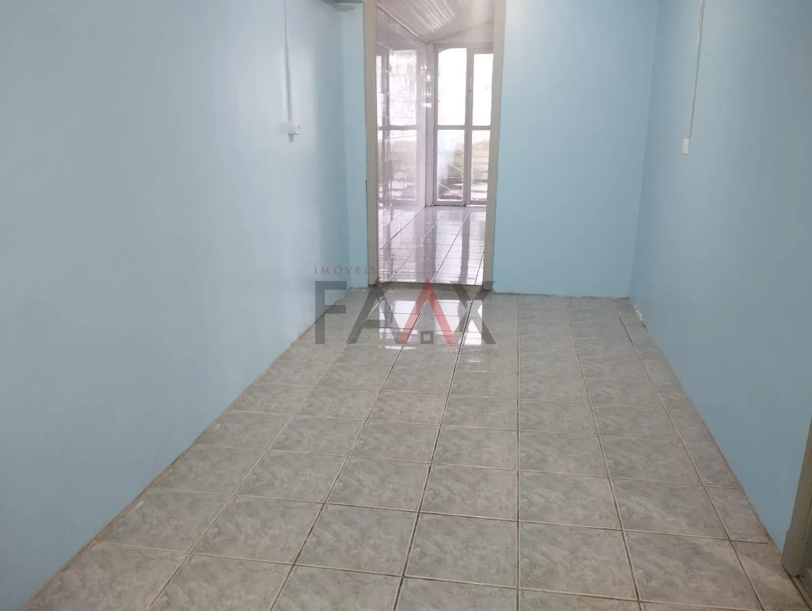 Imagem Casa á venda no Trianon próximo ao Joaquim Prestes em Guarapuava PR