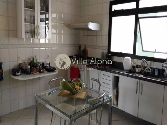 Imagem APARTAMENTO DUPLEX A VENDA EM SANTOS