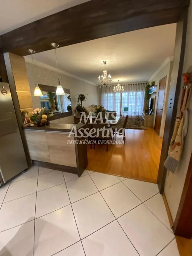 Imagem Casa para Venda em Novo Hamburgo / RS no bairro Canudos