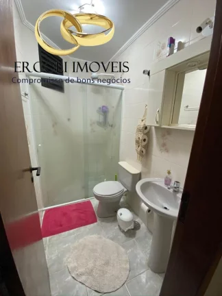 Imagem APARTAMENTO RESIDENCIAL em GUARUJÁ - SP, JARDIM VIRGÍNIA