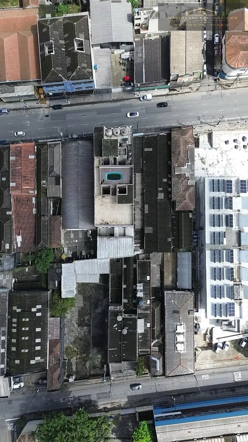 Imagem Hoteis para venda em Santos no bairro Vila Nova
