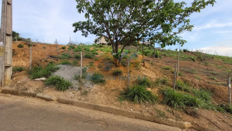 Foto do imóvel Terreno Loteamento no Bom Pastor - Santana do Paraíso